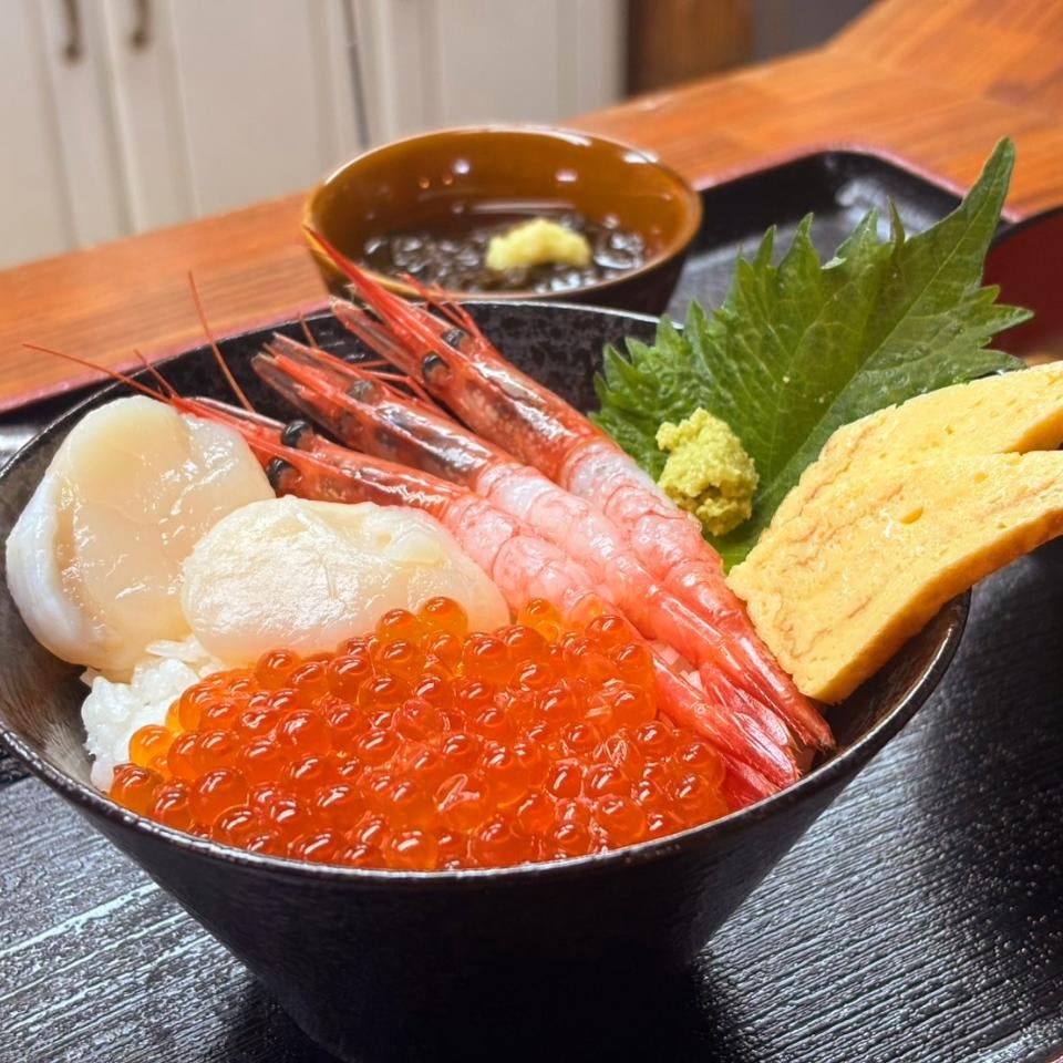 北の鮮魚便 北海丼 本部店_3枚目
