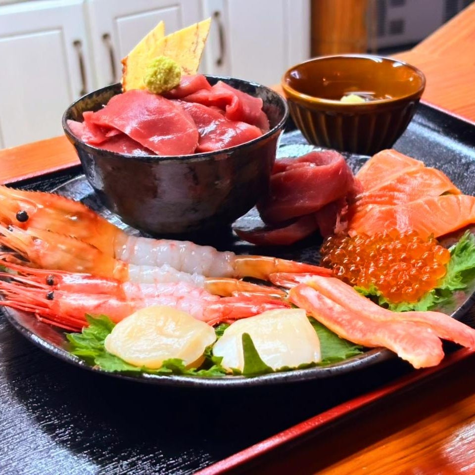 北の鮮魚便 北海丼 本部店_1枚目