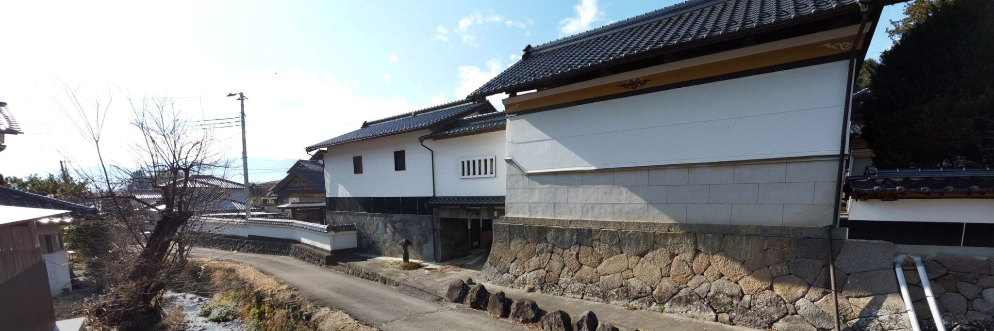 INAKA Life 株式会社