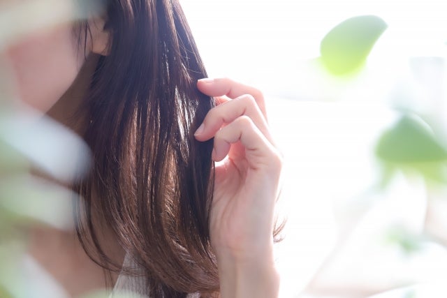 ヘアカラー専門店ＭＩＮＴ新琴似店の紹介写真_1枚目