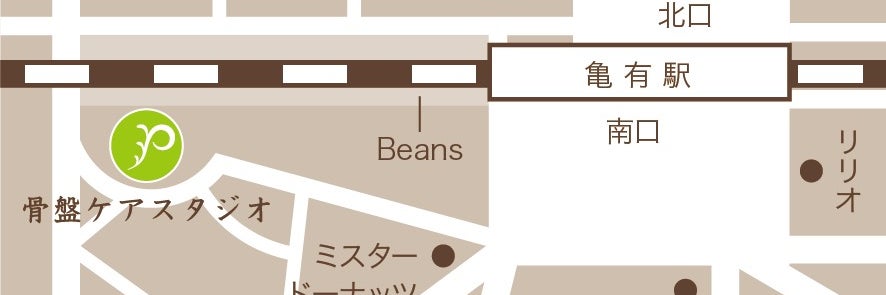 骨盤ケアスタジオ