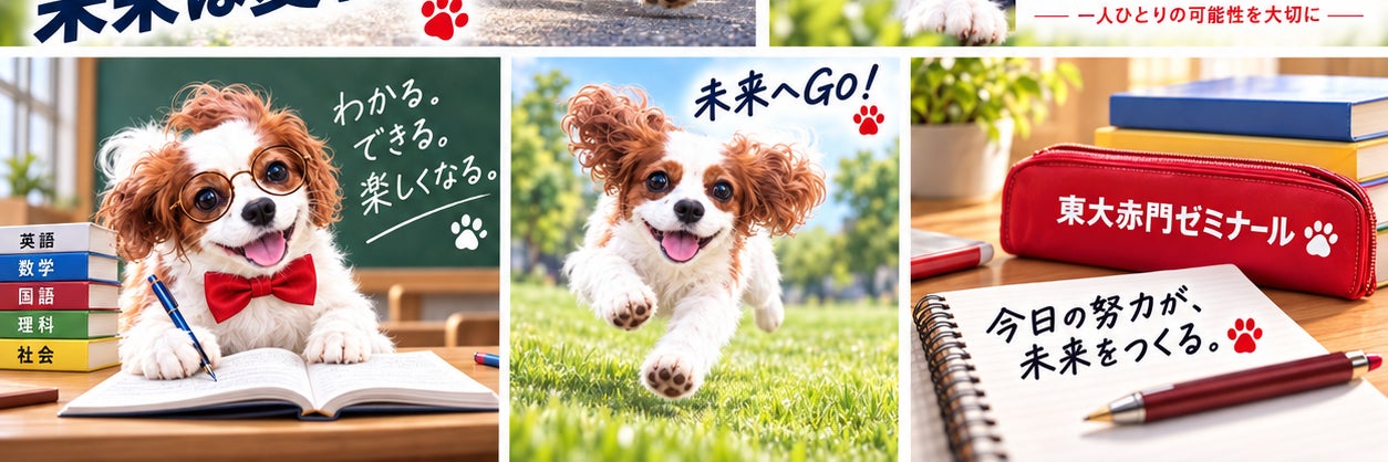 東大赤門ゼミナール