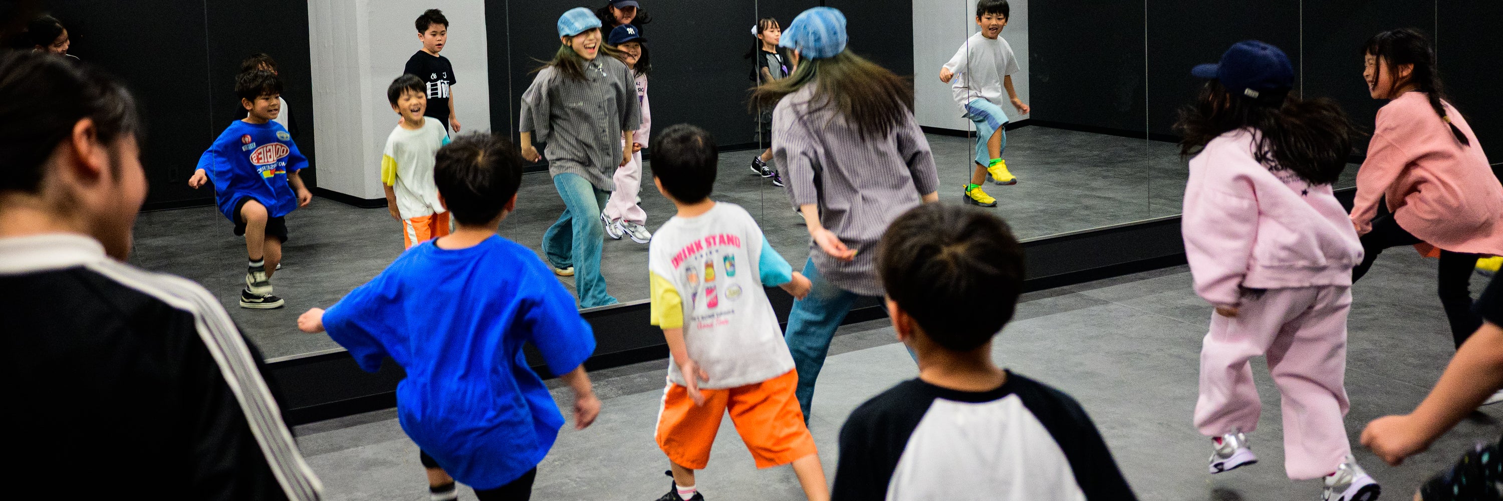 CROP DANCE&PHOTO STUDIO