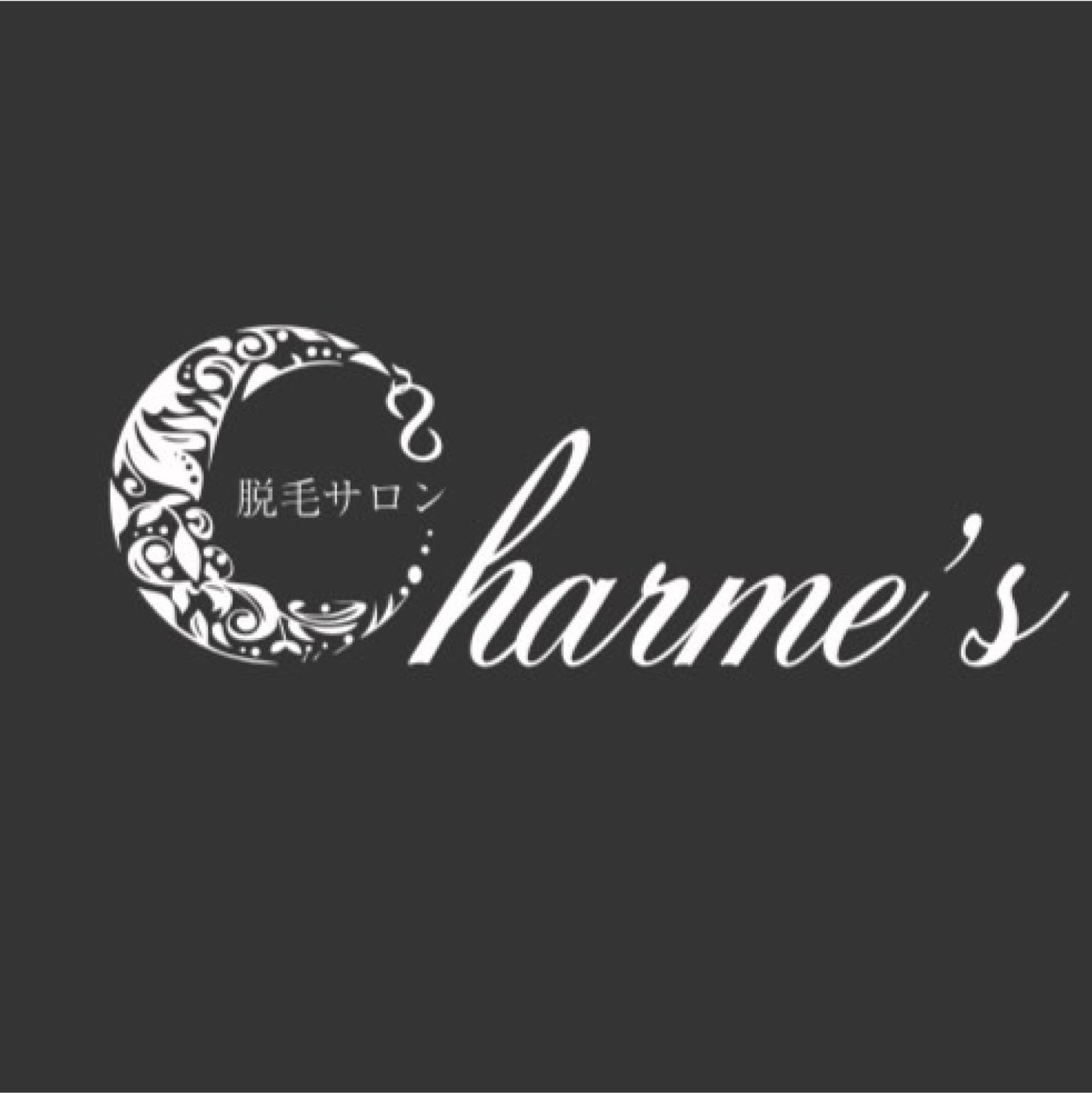 脱毛サロンCharme's_1枚目
