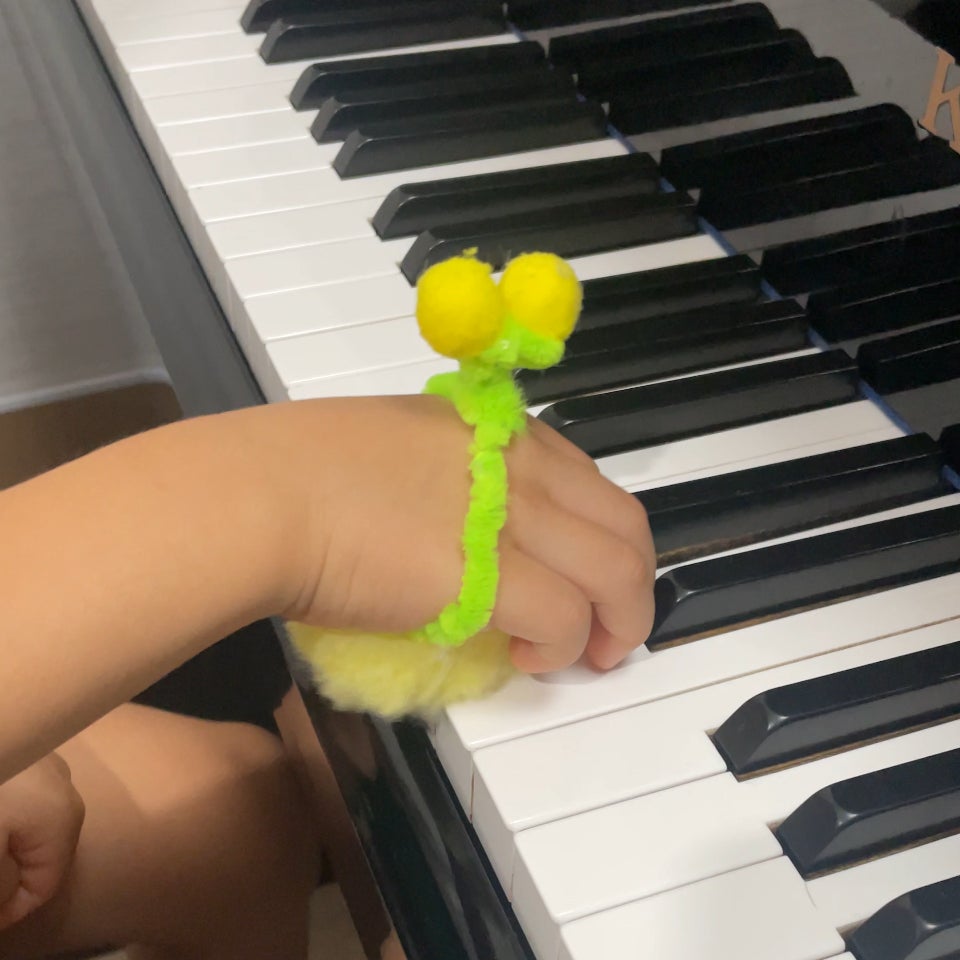かじわらピアノカリンバ教室_2枚目