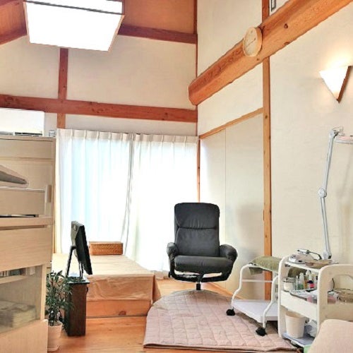 巻き爪矯正センター 快梛_2枚目