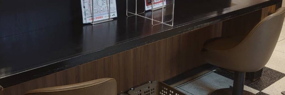 筑紫飯店