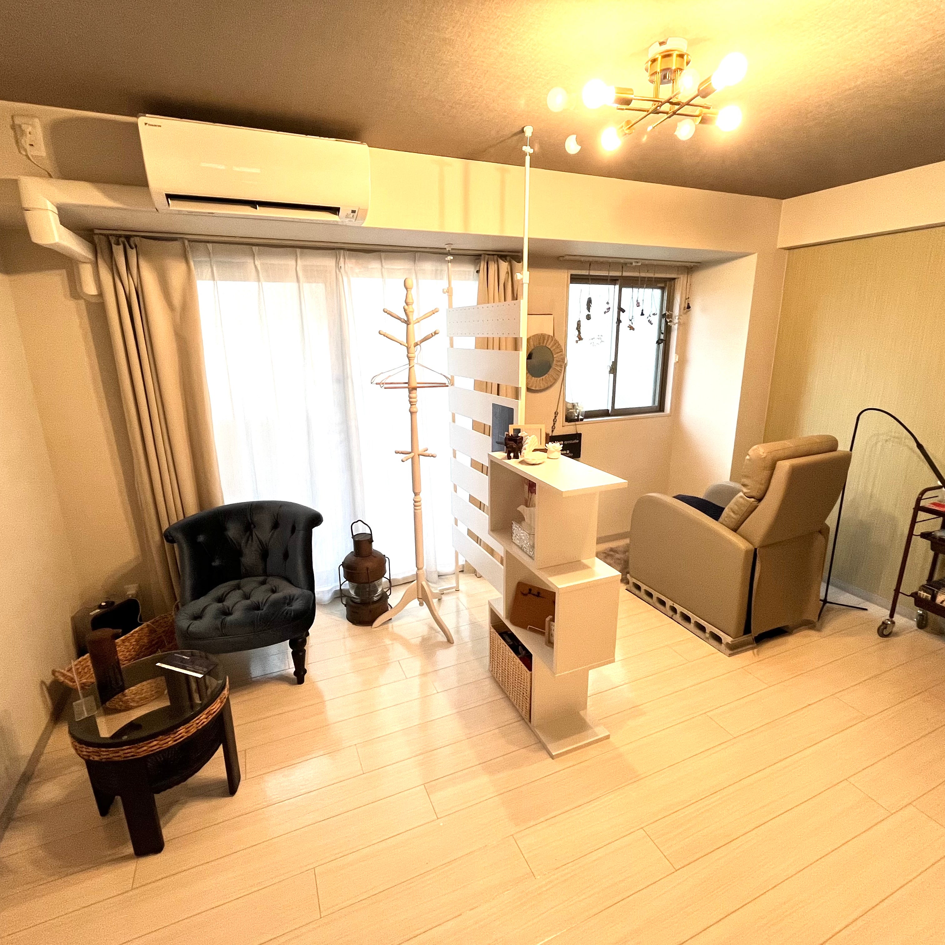 Alvis eyestudio川西能勢口店_1枚目