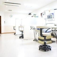 2018/02/15に土屋歯科医院が投稿した、店内の様子の写真