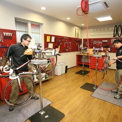 2012/09/11にバイクプラスさいたま大宮店が投稿した、雰囲気の写真