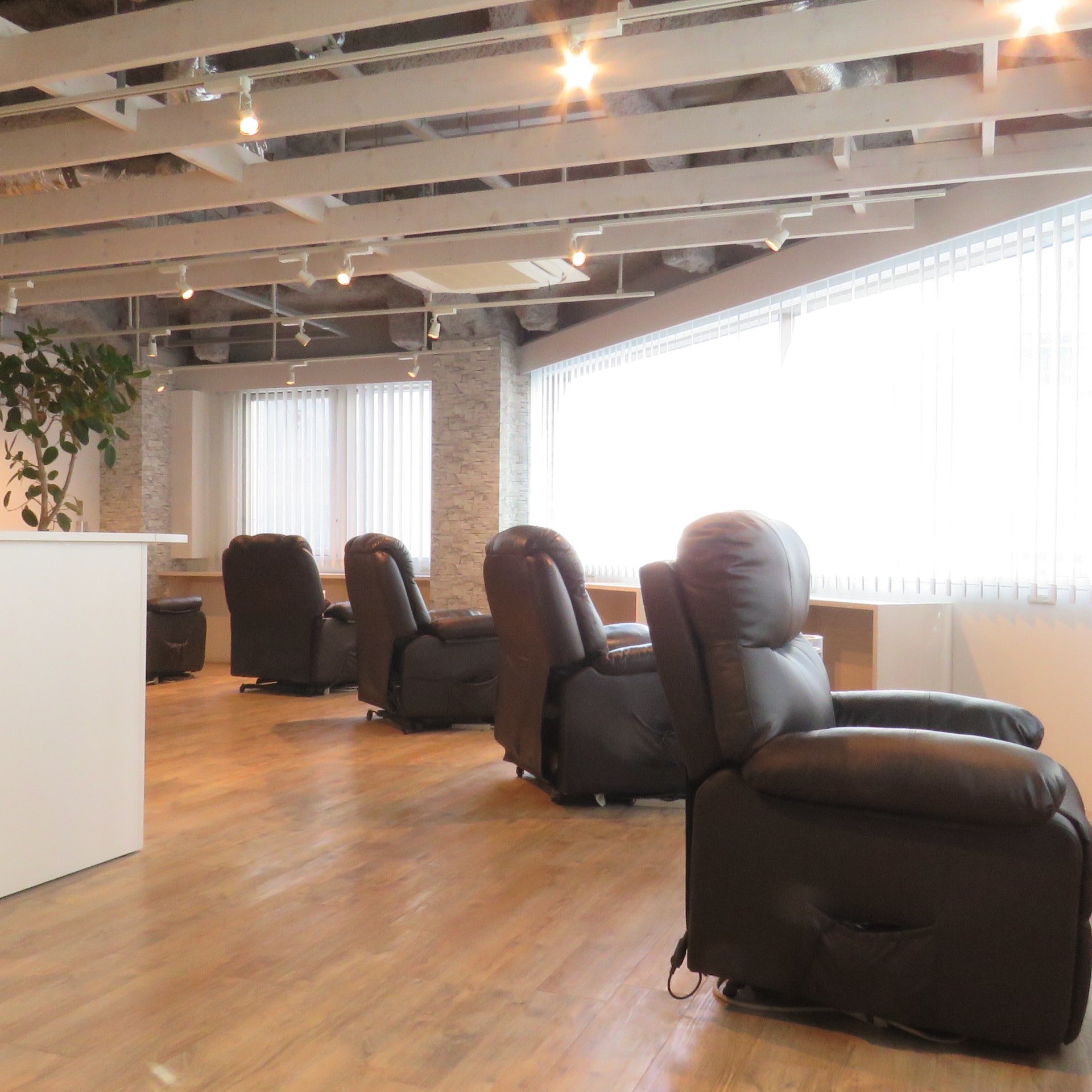eyelash salon RACOTA　銀座一丁目店_2枚目
