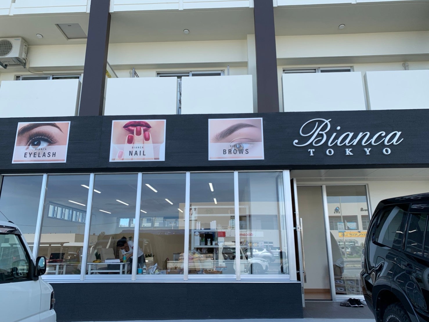 Bianca読谷村店_3枚目