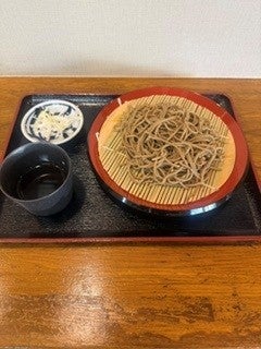 韃靼蕎麦 吉川の韃靼蕎麦の写真