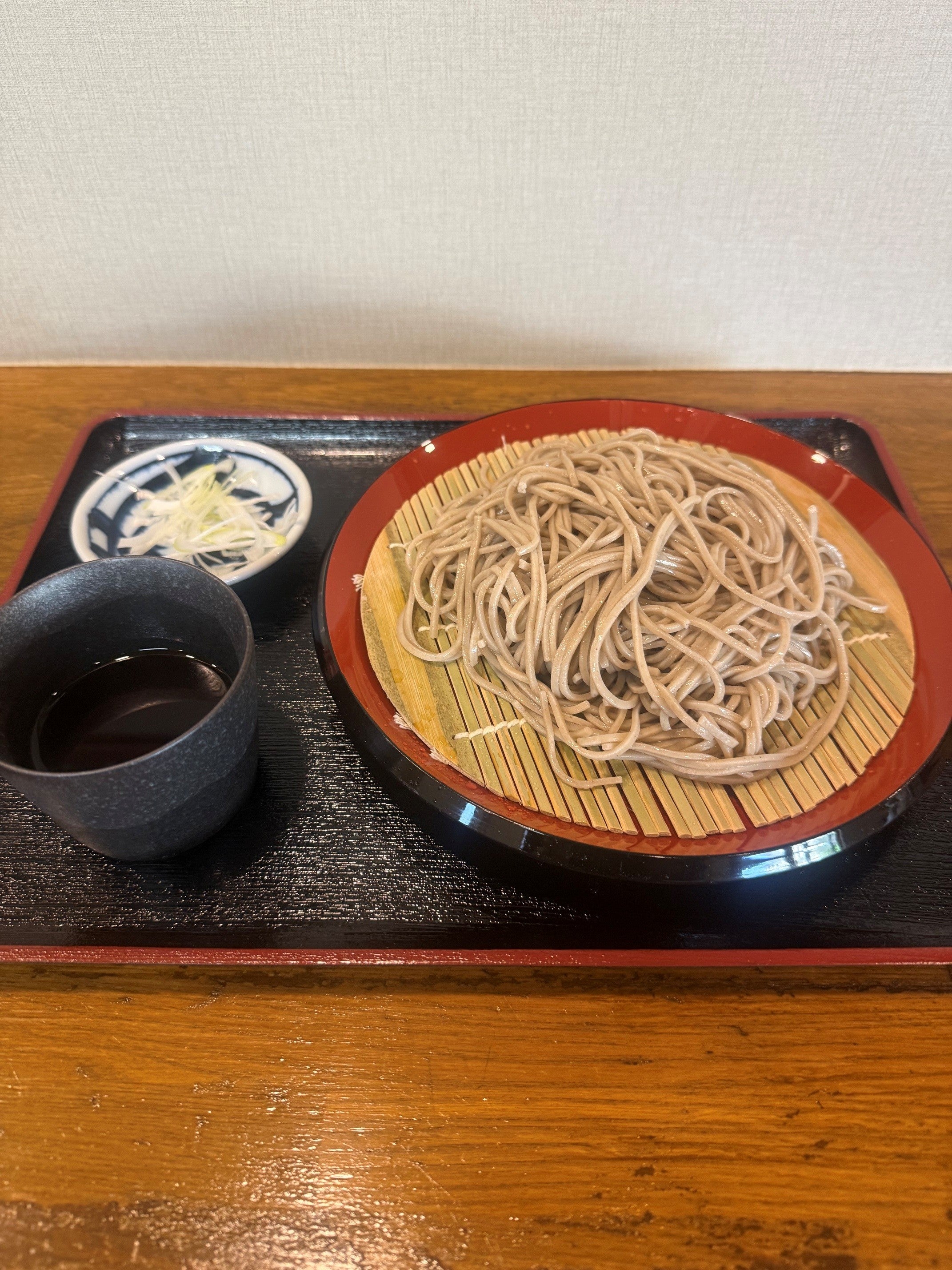 韃靼蕎麦 吉川の越前の国一本挽きの写真