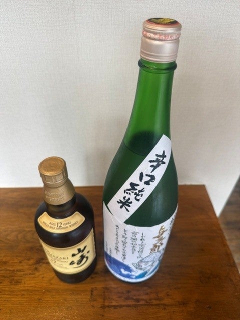 【贅沢な昼飲みにも！名物「韃靼蕎麦」と絶品おつまみ】の写真