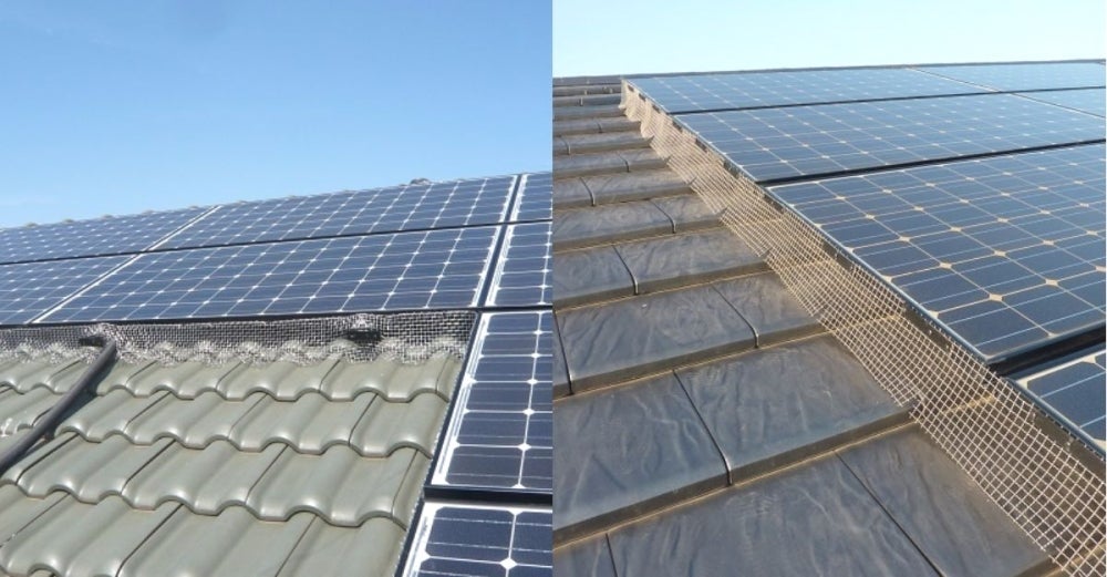 株式会社イーテクの太陽光発電・オール電化システム設計施工の写真