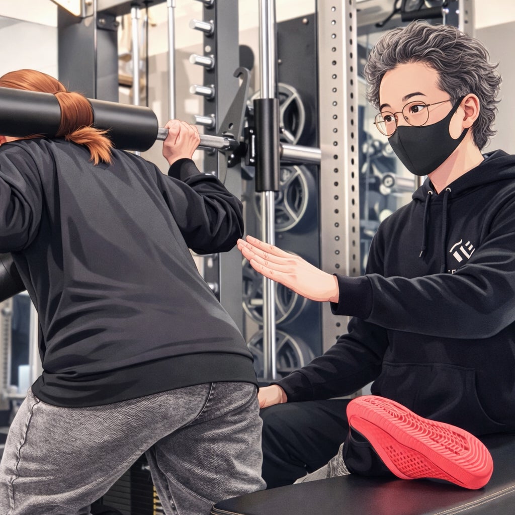 パーソナルトレーニングジム TOKIEL八戸城下店 【トキエル】_3枚目