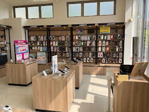 auショップ 枚方山之上_2枚目