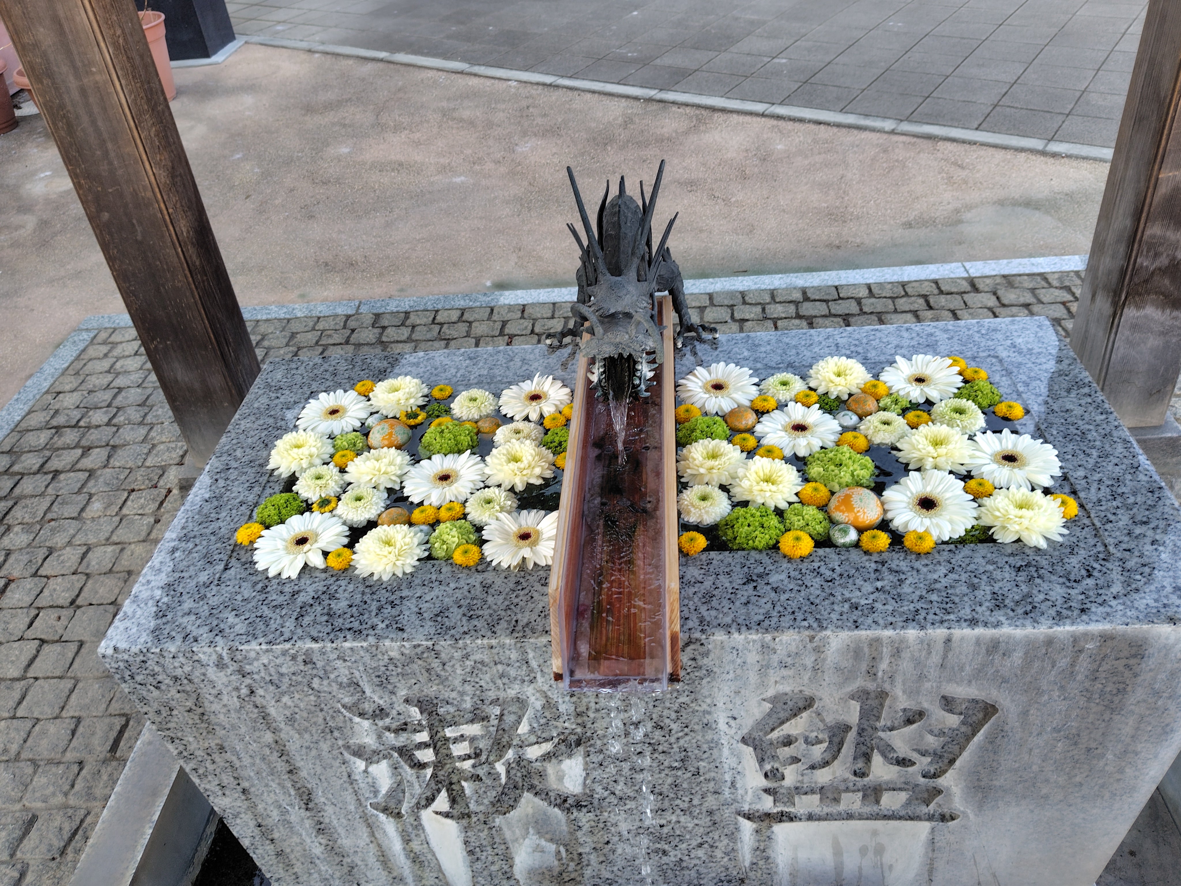 川越八幡宮　結婚式場_1枚目