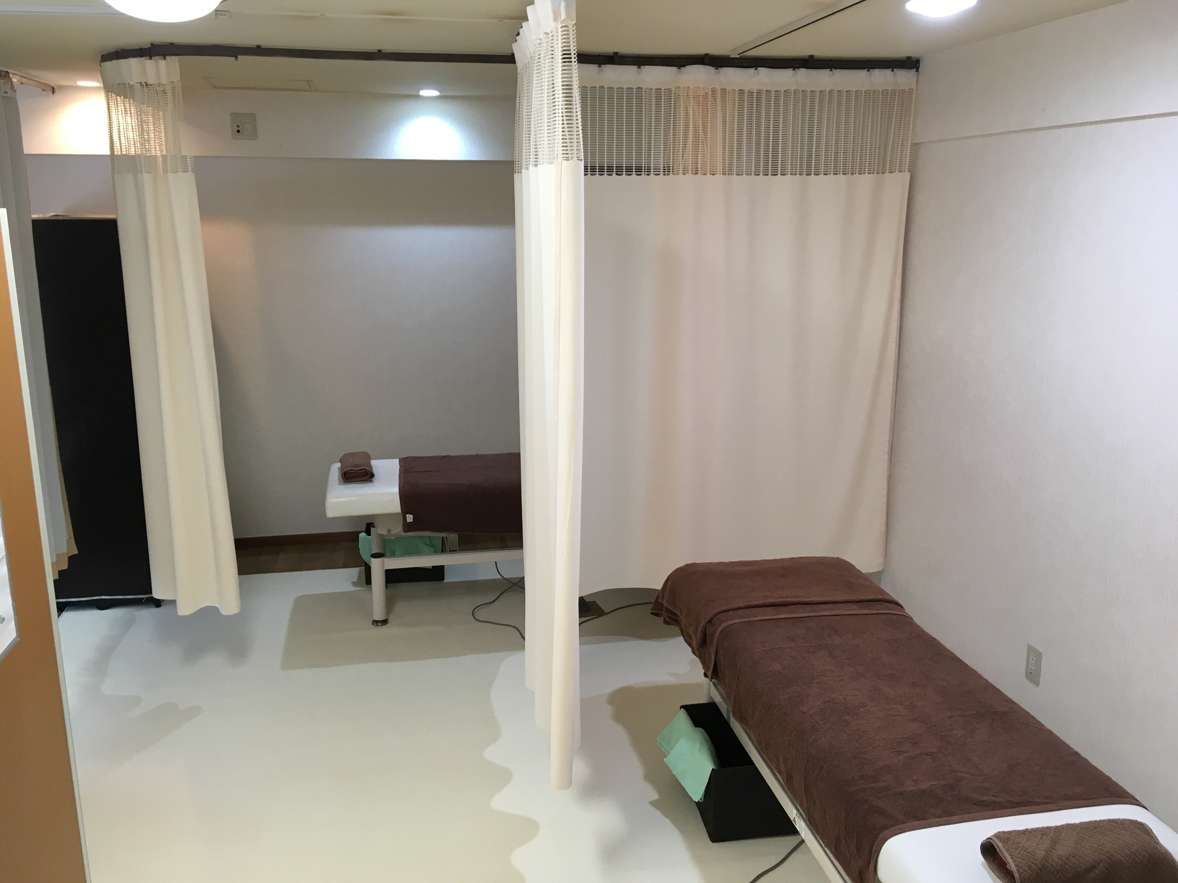 ７月のお休みの写真