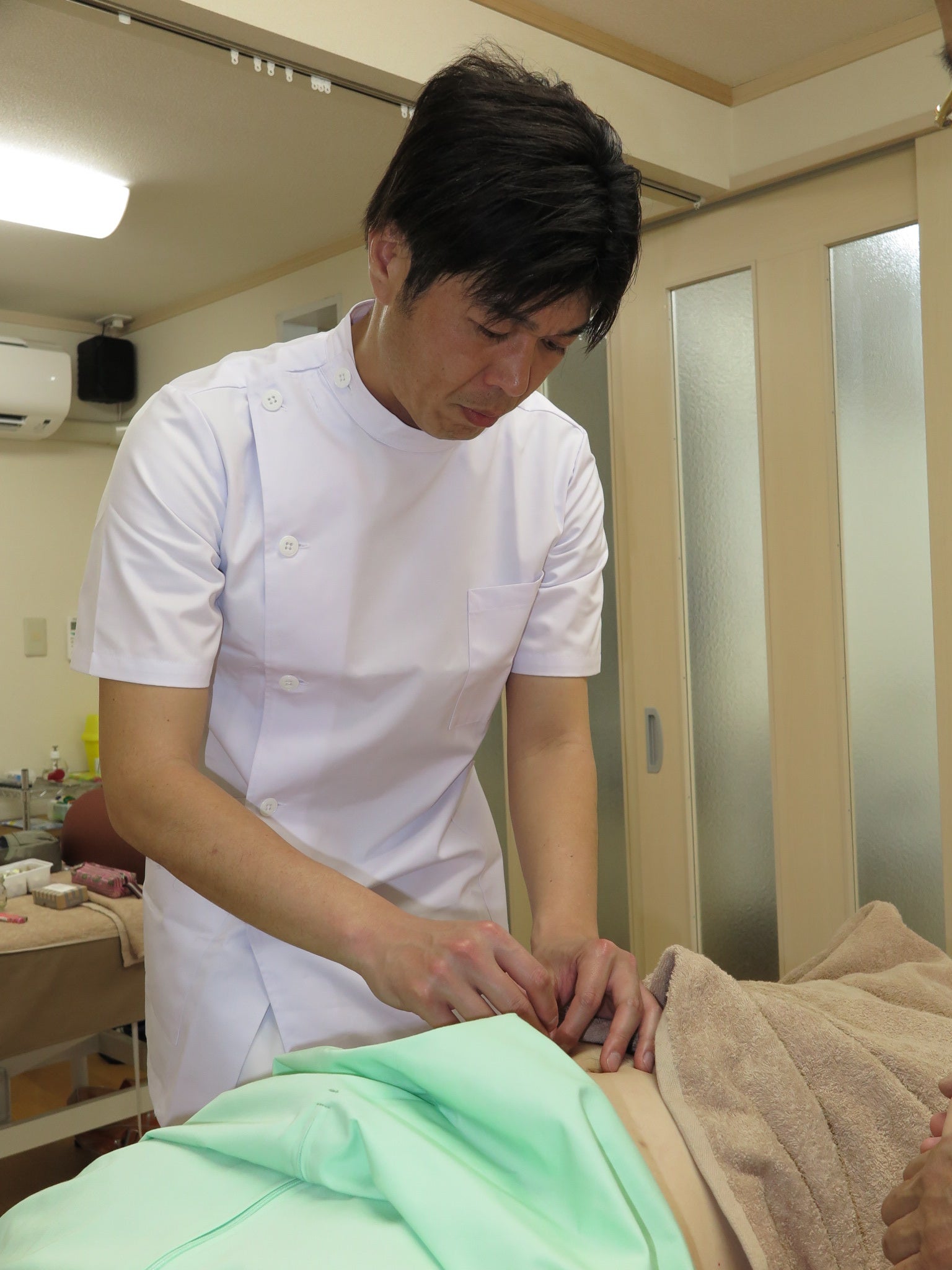 １０月最後のお得な日の写真