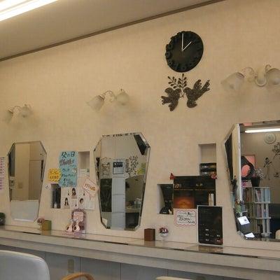 2012/11/21にガロ羽生店が投稿した、店内の様子の写真