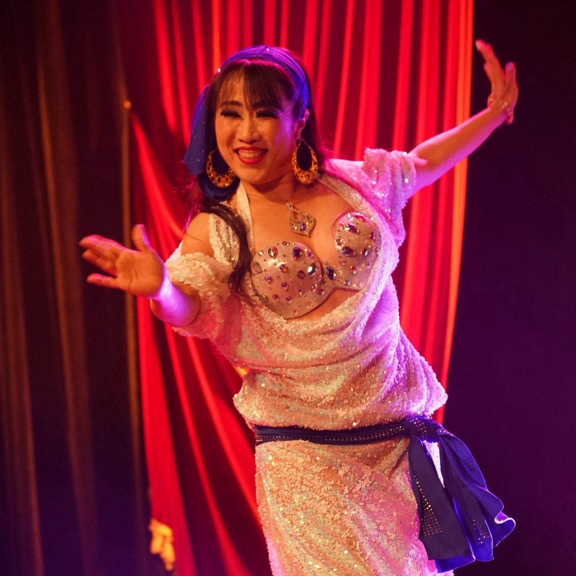 YukoBellyStars_3枚目