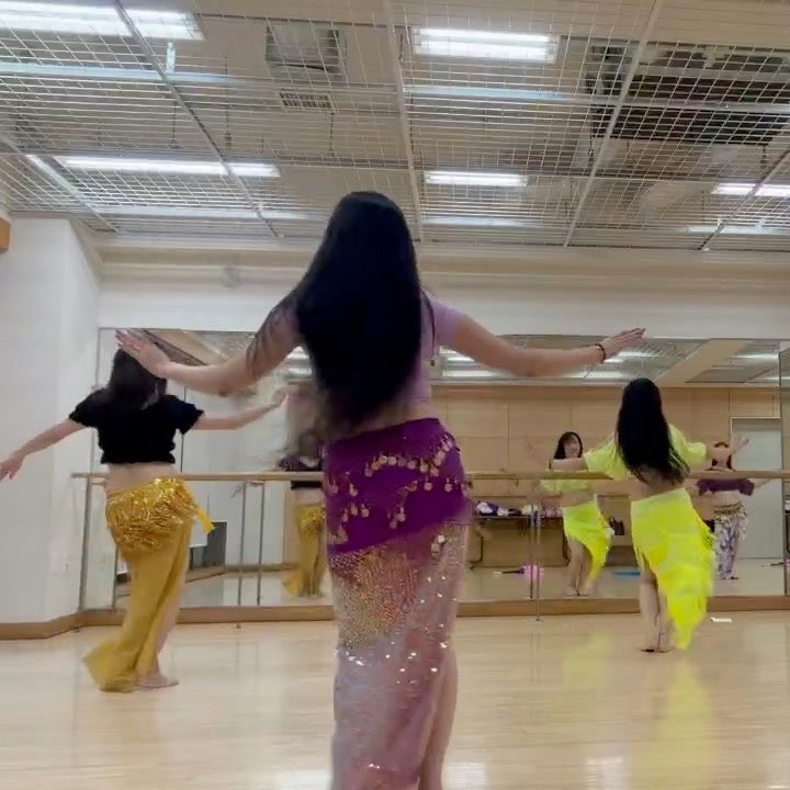 YukoBellyStars_1枚目