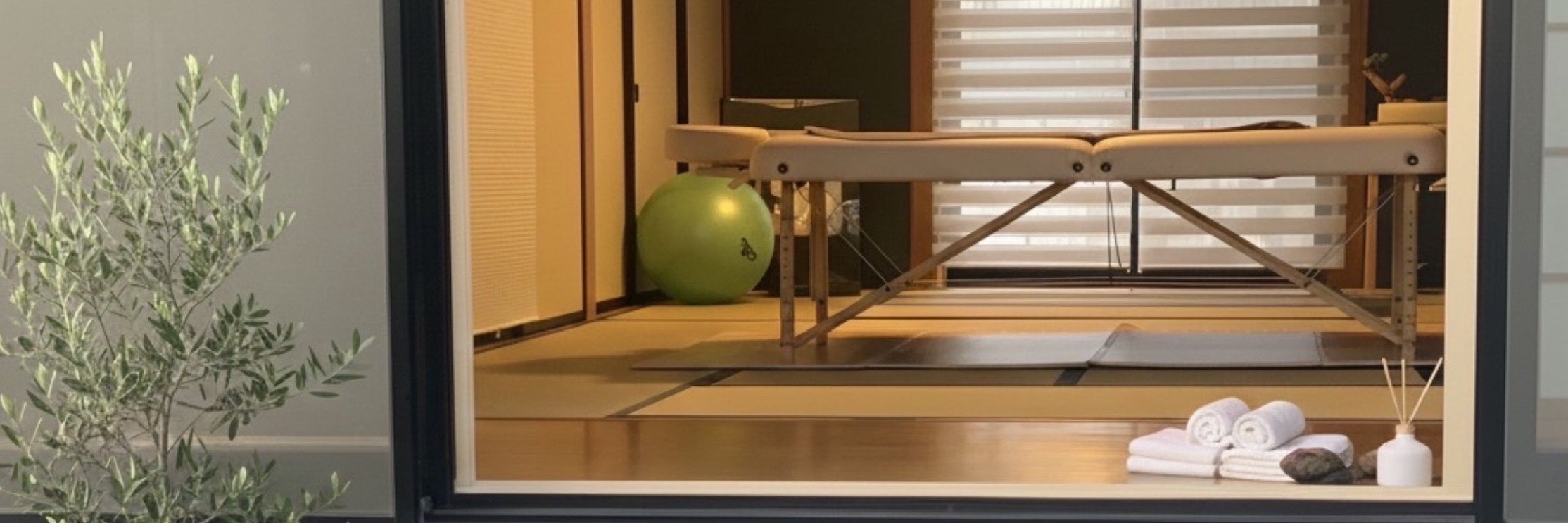 整体院スポ基地