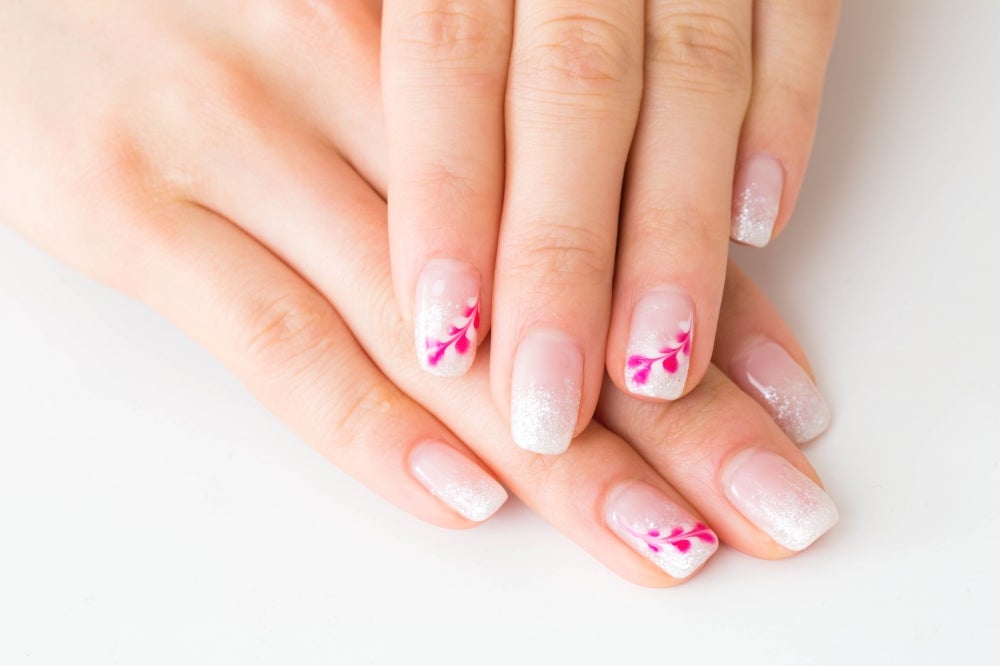 GO★NAILのハンドジェルの写真