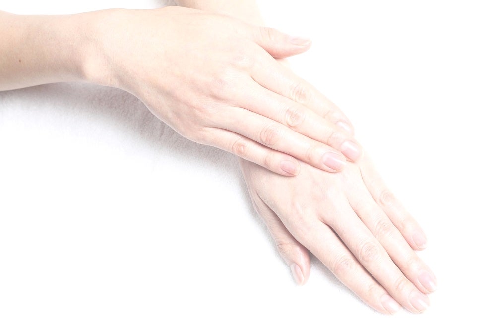 GO★NAILの付け替えオフの写真
