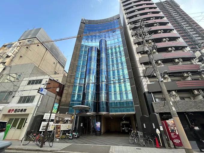 マークスライフ株式会社 大阪中央支店_1枚目