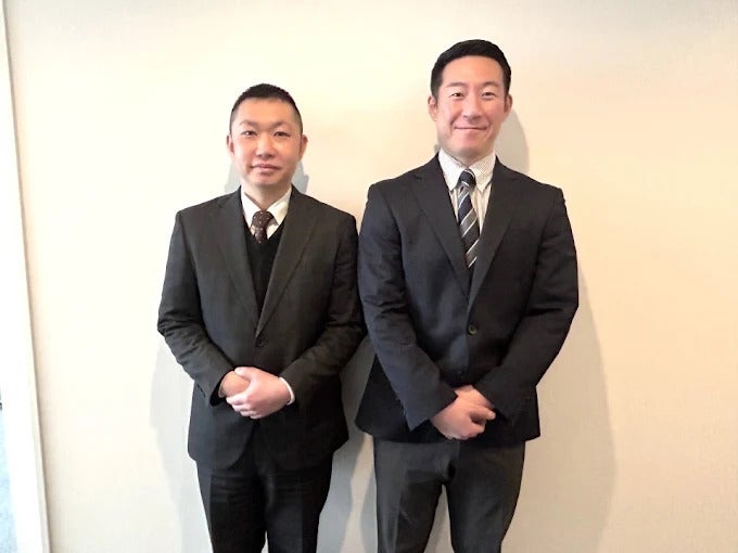 マークスライフ株式会社 大阪中央支店_3枚目