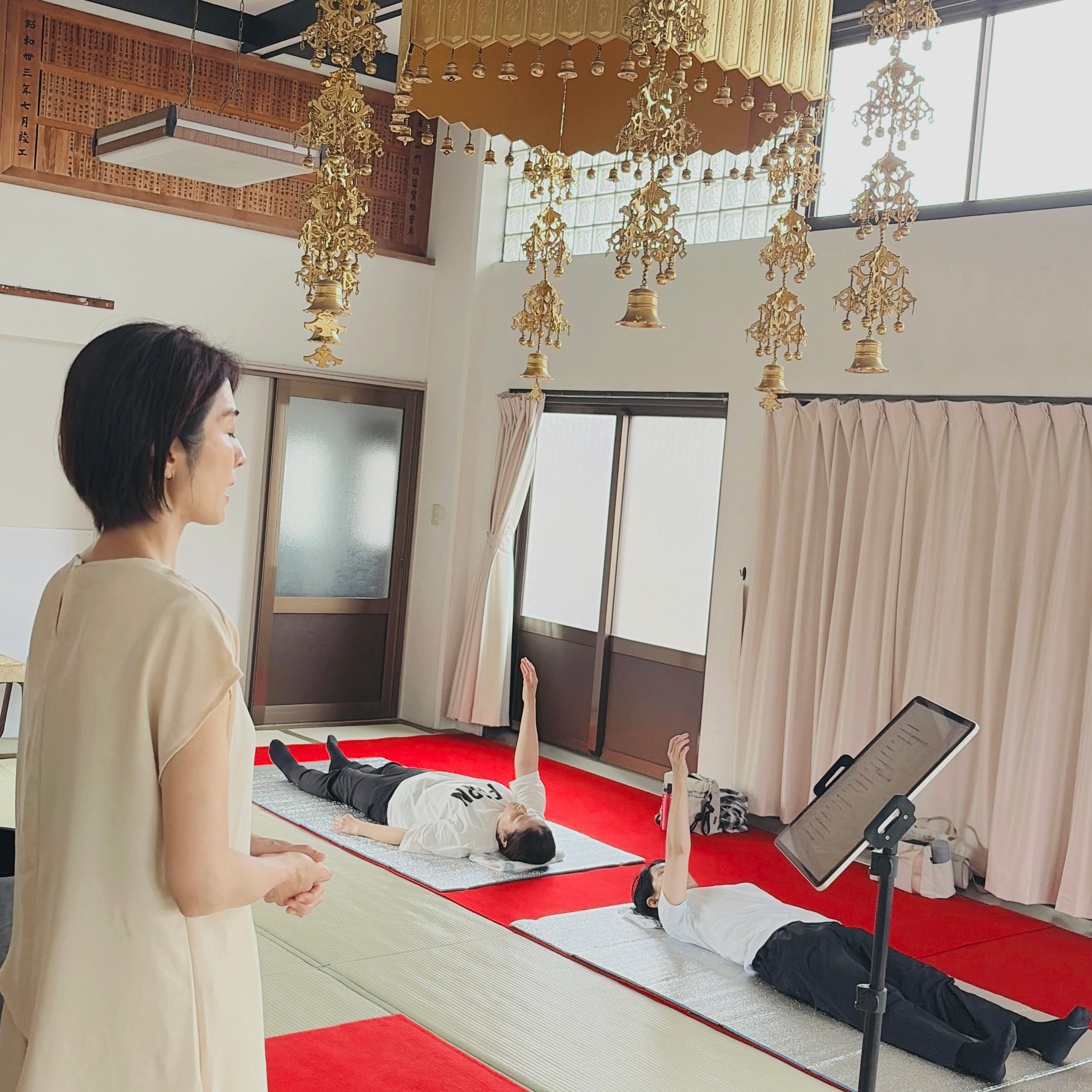 音美〜otobi〜Body Class_1枚目