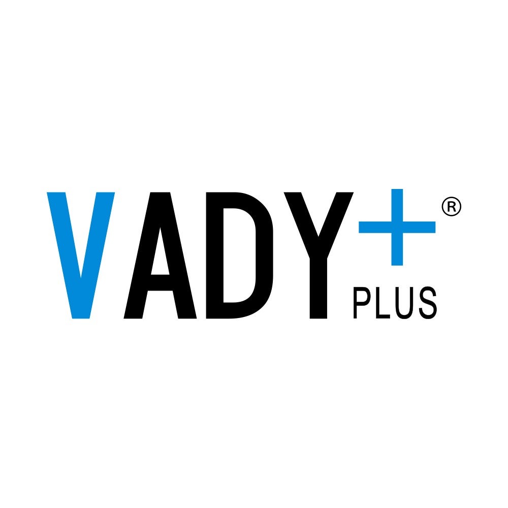 VADY PLUS 北信太_1枚目
