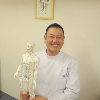 2016/05/31にあおき鍼灸整骨院が投稿した、スタッフの写真