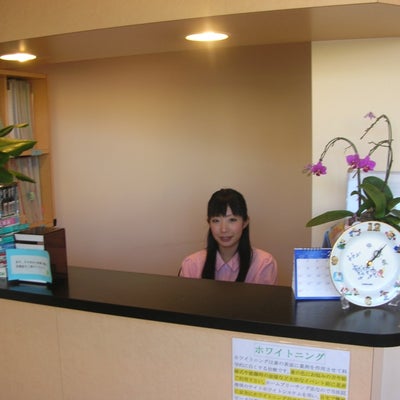 2014/01/21にベル歯科医院が投稿した、店内の様子の写真