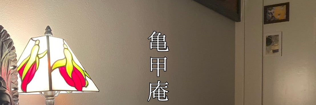 亀甲庵鍼灸接骨院