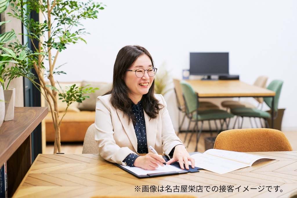 注文住宅の相談窓口 おうちモール四日市店_3枚目