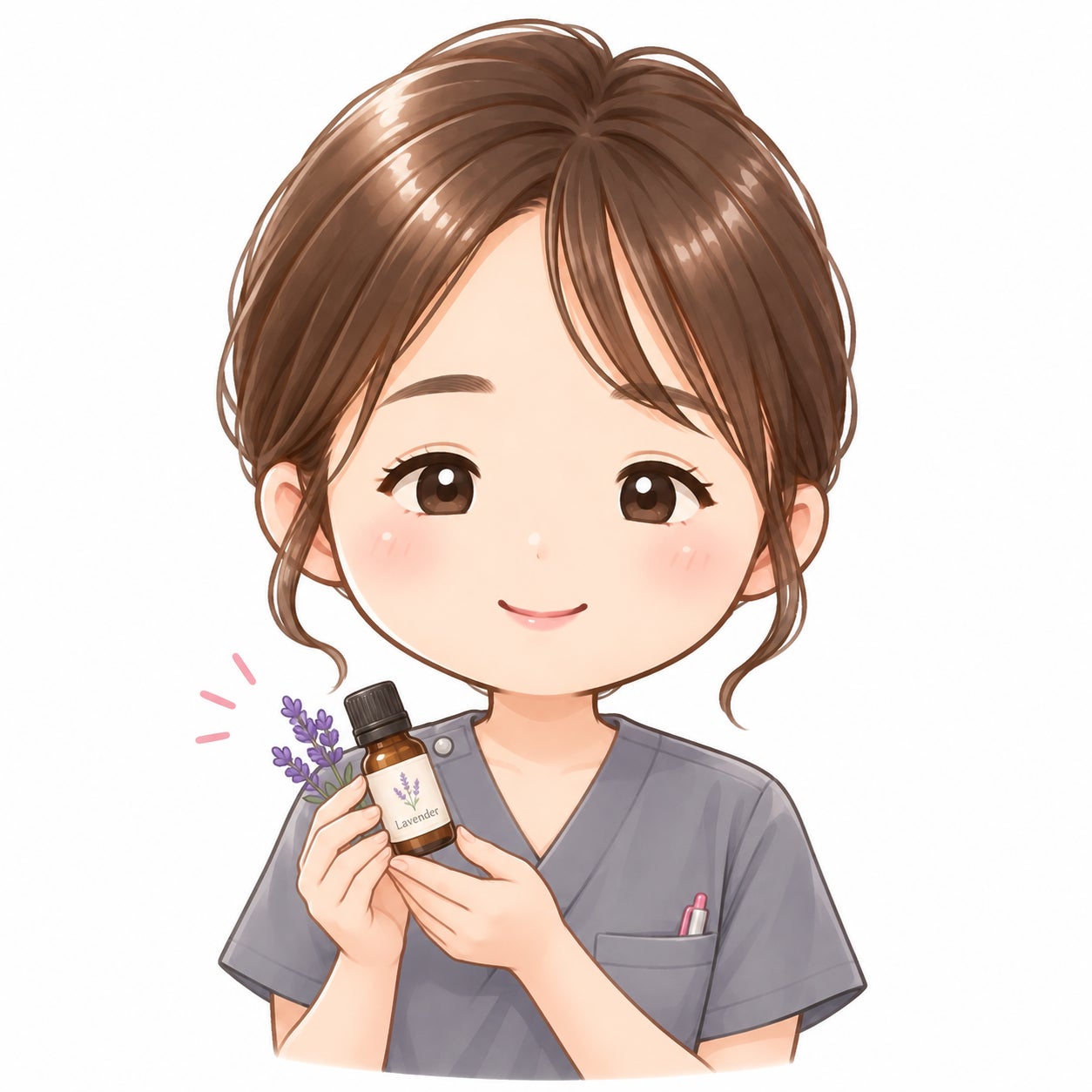 bodycare和 - 財満和惠