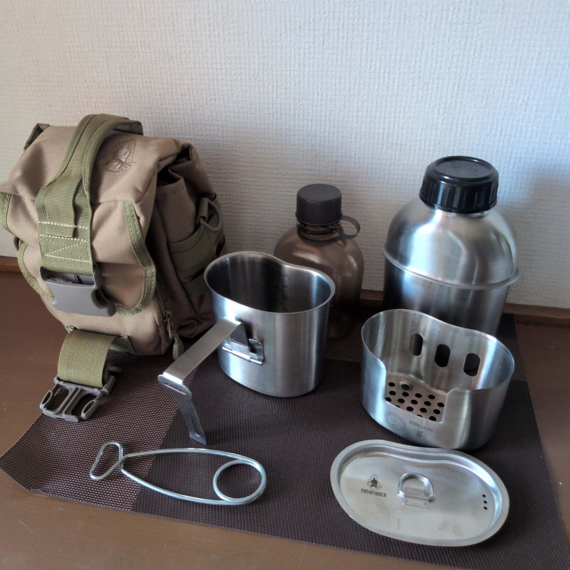 【花巻・北上・遠野】キャンプ用品や不要品の出張買取なら！安心のクーリングオフ完備・出張査定料無料！の写真