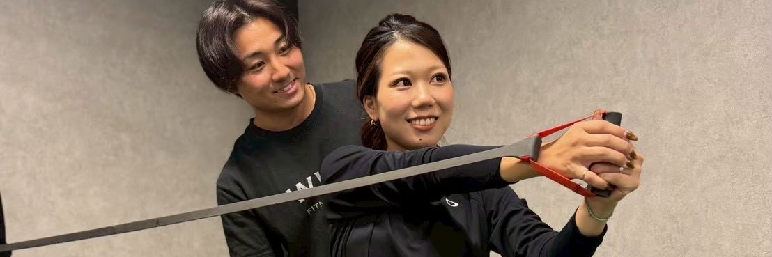 Fitness Studio WING PREMIUM