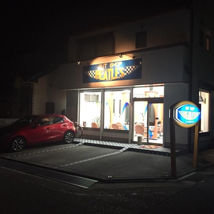 カットショップビートルズ_3枚目