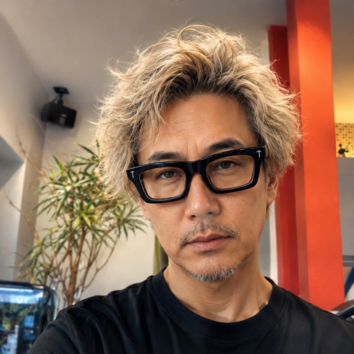 カットショップビートルズ_1枚目