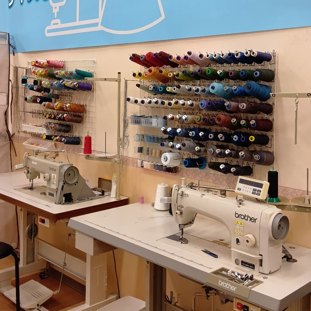 洋服のお直し　リペアマスターガーデンモール木津川店_2枚目