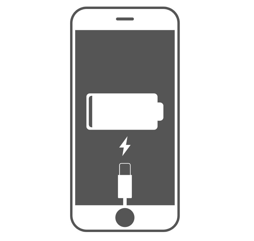 スマホ修理SHOP前橋店のiPhoneバッテリー交換の写真