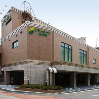 シティホール針中野_1枚目