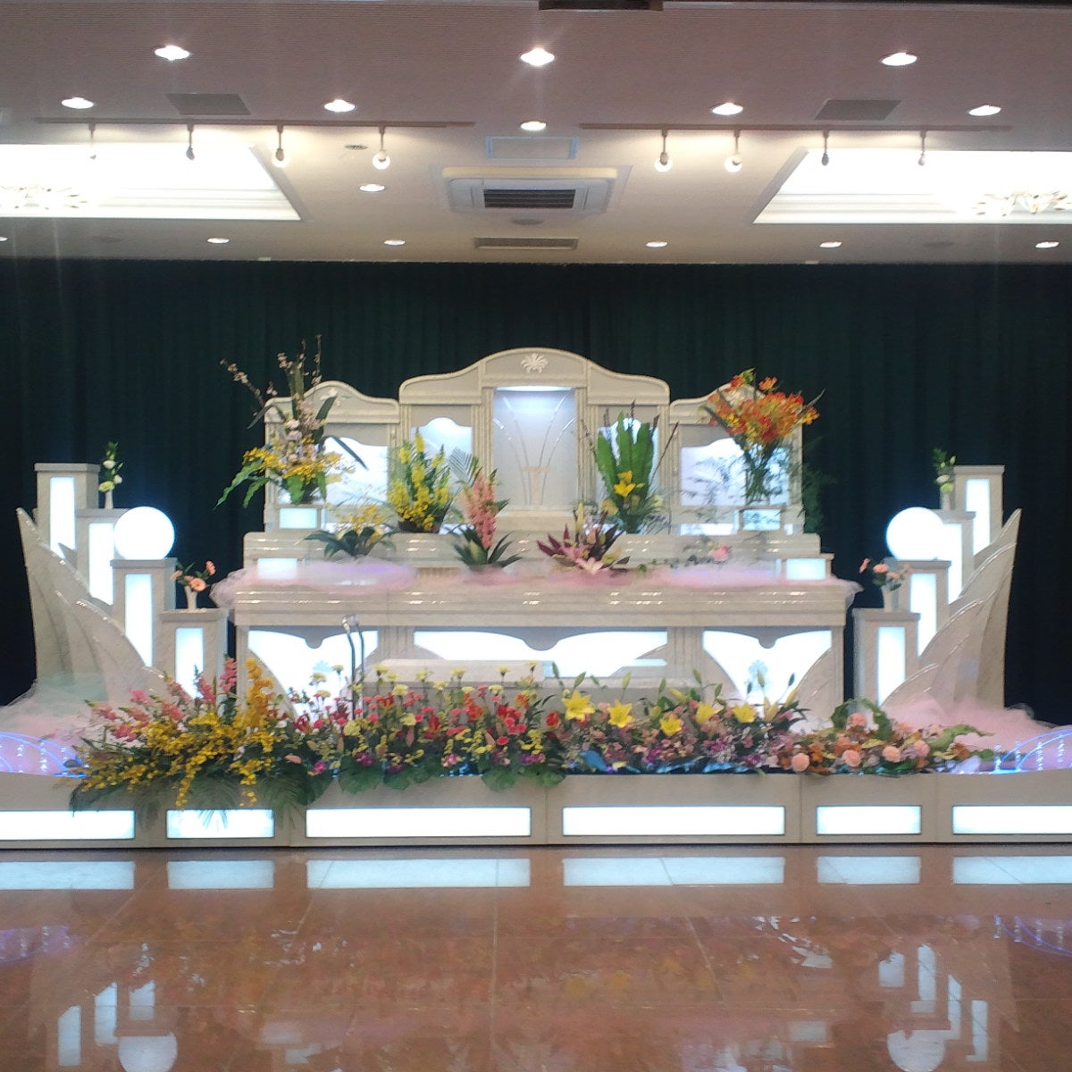 シティホール巽会館（ベルコ）_3枚目