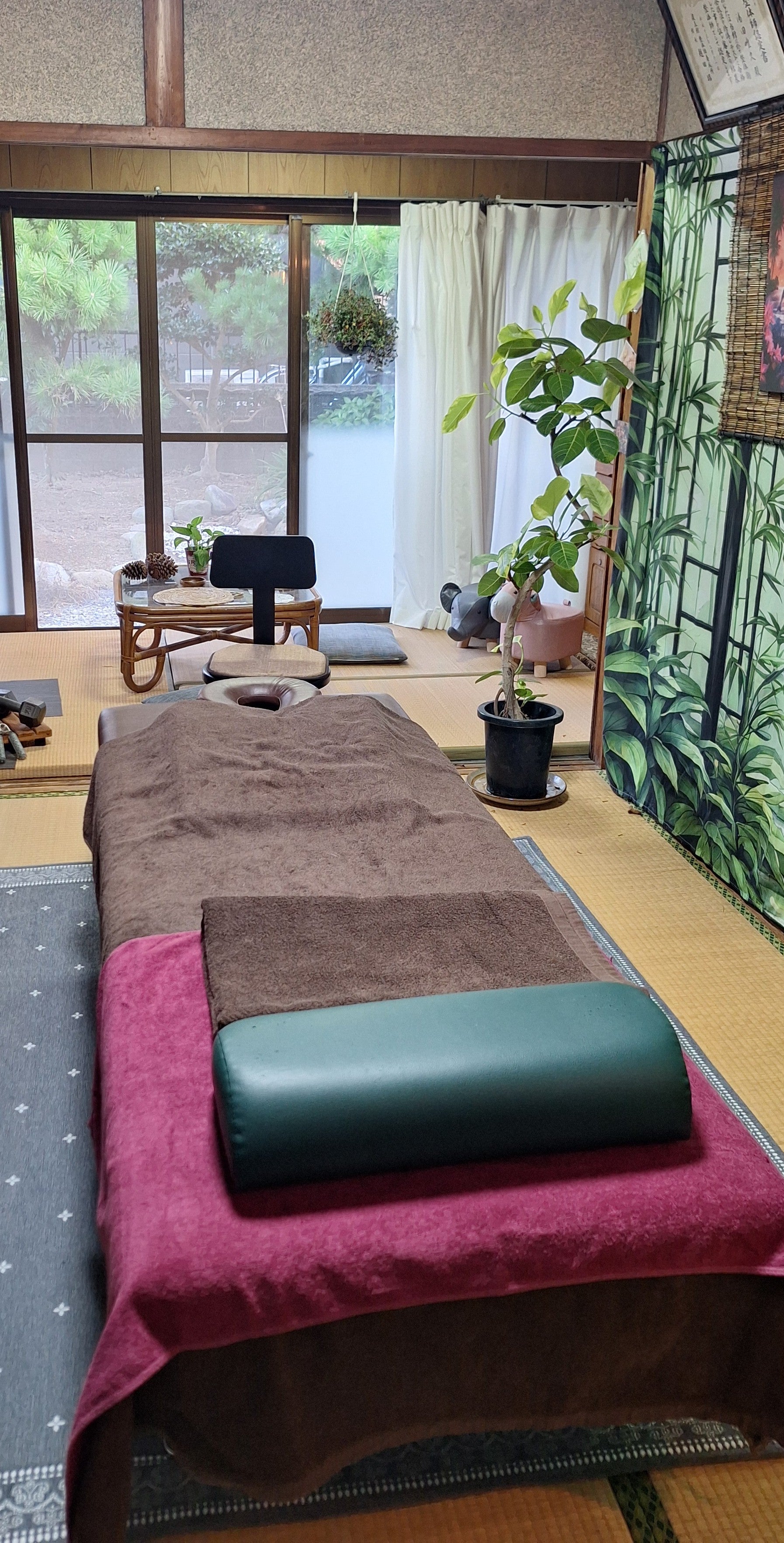 くつろぎ家