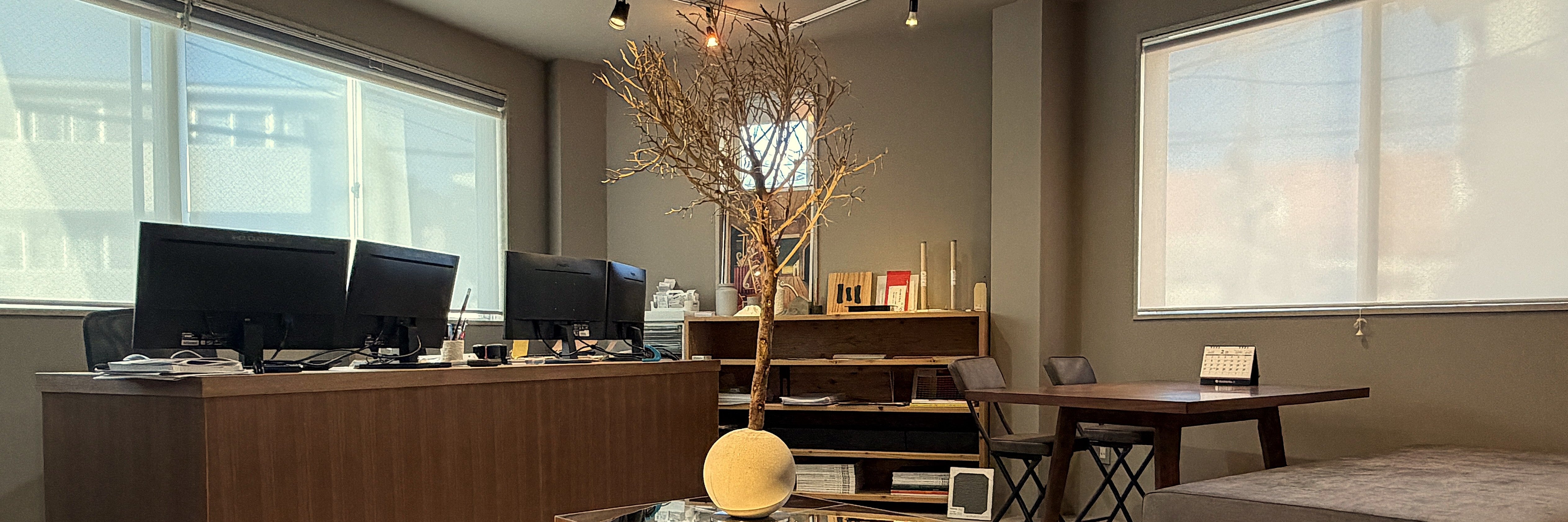 Design Studio wingman